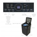 Máy giặt Hisense Inverter 15 kg WT150F50