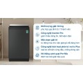 Máy giặt Hisense Inverter 10.5 kg WT105F50
