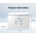 Tủ đông Hisense Inverter 300 lít FC380D4EWC1