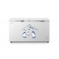 Tủ đông Hisense Inverter 420 lít FC520D4EWC1