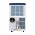 Điều hòa di động 12000BTU FujiE MPAC12