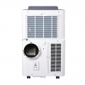 Điều hòa di động 14.000BTU FujiE MPAC14