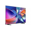 Smart Tivi QLED Hisense 4K 43 inch 43Q6Q