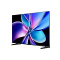 Smart Tivi QLED Hisense AI 4K 75 inch 75Q7Q