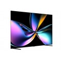 Smart Tivi ULED Hisense AI 4K 100 inch 100U7Q