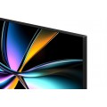 Smart Tivi ULED Hisense AI 4K 100 inch 100U7Q