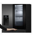 Tủ lạnh Hisense Multi Door Inverter 740 lít RQ600P7AB