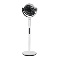 Quạt Tuần Hoàn Toshiba DC 7 cánh 15W F-DSC40XVN(W)