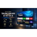 Smart Tivi Crystal UHD Samsung AI 4K 43 inch UA43U8500H