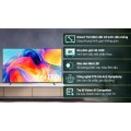 Smart Tivi Mini LED Samsung AI 4K 43 inch UA43M77HA