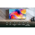 Smart Tivi Mini LED Samsung AI 4K 43 inch UA43M77HA