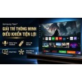Smart Tivi Crystal UHD Samsung AI 4K 65 inch UA65U8500H
