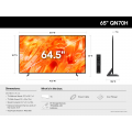 Smart Tivi Samsung Neo QLED 4K Vision AI 65 Inch QA65QN70H [ 65QN70H ]