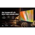 Smart Tivi Mini LED Samsung AI 4K 75 inch UA75M80HA