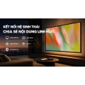 Smart Tivi Mini LED Samsung AI 4K 75 inch UA75M80HA