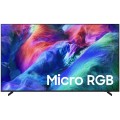 Smart Tivi Samsung Micro RGB 4K Vision AI 75 Inch MRA75R85H [ 75R85H ]