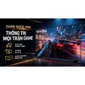 Smart Tivi Mini LED Samsung AI 4K 100 inch UA100M90H