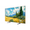 Google Tivi TCL QD-Mini LED 4K 55 inch 55A400 Pro