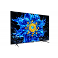 Google Tivi TCL QD-Mini LED 4K 65 Inch 65P8LS