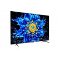 Google Tivi TCL QD-Mini LED 4K 75 Inch 75P8LS