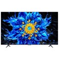 Google Tivi TCL QD-Mini LED 4K 85 Inch 85P8LS