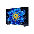 Google Tivi TCL QD-Mini LED 4K 85 Inch 85P8LS