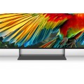 Google Tivi True RGB Sony AI 4K 55 inch K-55XR70M2