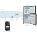 Tủ lạnh Toshiba Inverter 182 lít GR-RT236WE PMV(68)