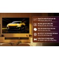 Smart Tivi OLED LG AI 4K 55 inch OLED55G6PSA