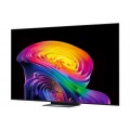 Smart Tivi OLED LG AI 4K 83 inch OLED83C6PSA