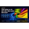 Smart Tivi LG AI 4K 43 inch 43NU855BPSA