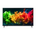 Smart Tivi QNED LG AI 4K 43 inch 43QNED80BSA