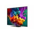 Smart Tivi QNED LG AI 4K 55 inch 55QNED86BSA