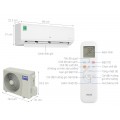 Điều hòa AUX Inverter 18000 BTU AW18CAA4DI-5VN