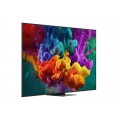 Smart Tivi QNED LG AI 4K 86 inch 86QNED86BSA