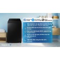 Máy giặt Samsung Inverter 21 kg WA80F21B9BSV