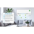 Điều hòa Panasonic Inverter 12000 BTU CU/CS-PU12CKH-8D