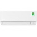 Điều hòa Panasonic Inverter 12000 BTU CU/CS-PU12CKH-8D