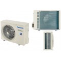 Điều hòa Panasonic Inverter 17700 BTU CU/CS-PU18CKH-8D