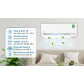 Điều hòa Panasonic Inverter 21300 BTU CU/CS-PU24CKH-8D