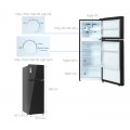 Tủ lạnh LG Inverter 266 lít T26BG