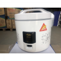 Nồi cơm điện Aidi AD-28S1 2,8 lít 1000W lòng nồi hợp kim chống dính