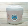 Nồi cơm điện Aidi 1 lít MR-SM 07H 400W