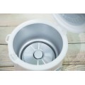 Nồi cơm điện Aidi 1 lít MR-SM 07H 400W