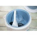 Nồi cơm điện Aidi 1 lít MR-SM 07H 400W