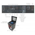Máy giặt Toshiba Inverter 12 kg AW-DUK1300KV (MK)