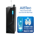 Máy lọc nước Karofi KAE-S68 12 lõi