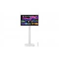Màn Hình LG Smart Monitor Swing 32U889SA-W