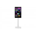 Màn Hình LG Smart Monitor Swing 32U889SA-W