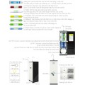 Máy lọc nước RO Kangaroo KG116I 10 lõi